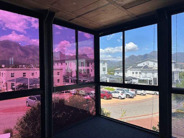 To Let commercial Property for Rent in Techno Park Western Cape